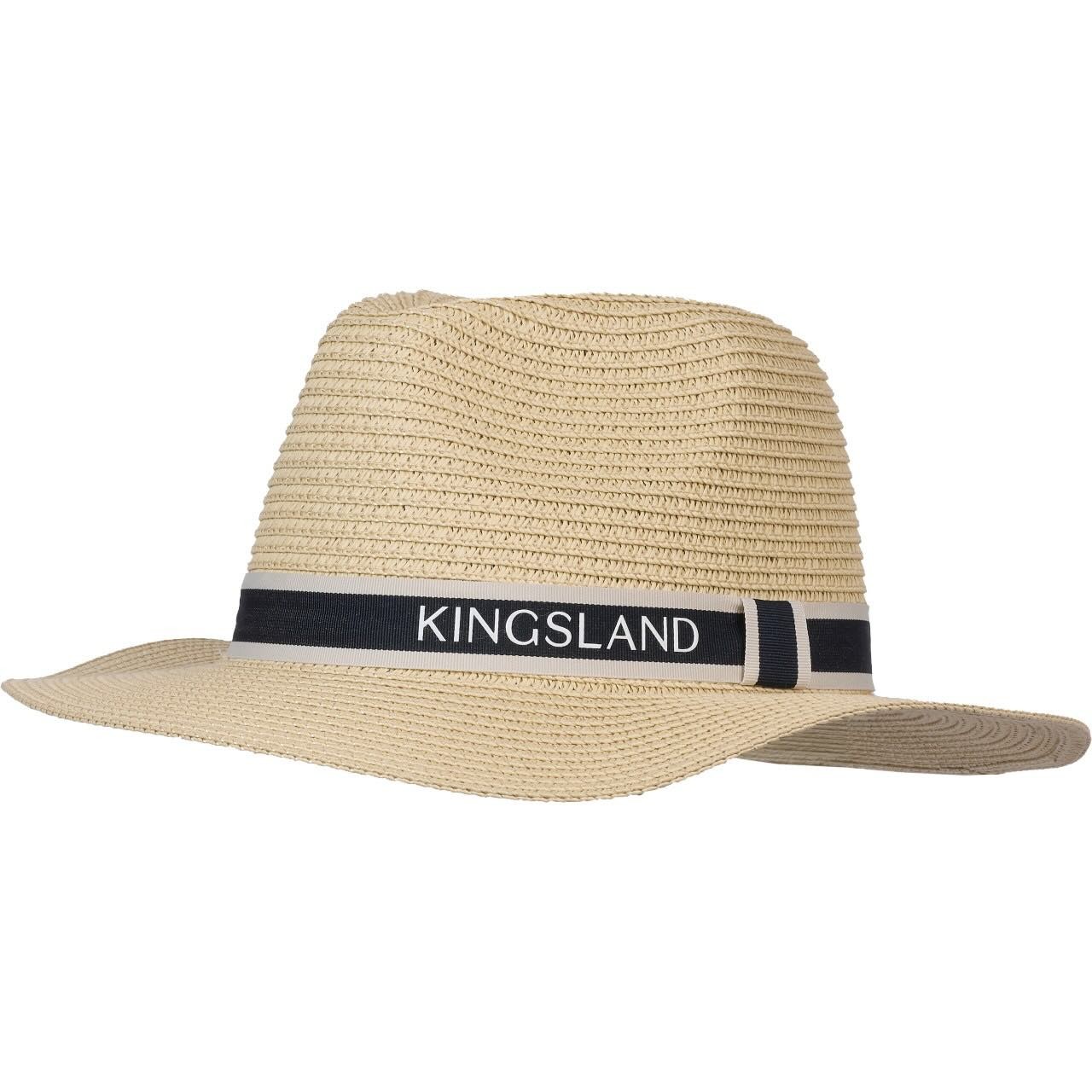 Kingsland Strohut Unisex KLLori FS 2026 Hut Kingsland Strohut Unisex KLLori FS 2026 Hut