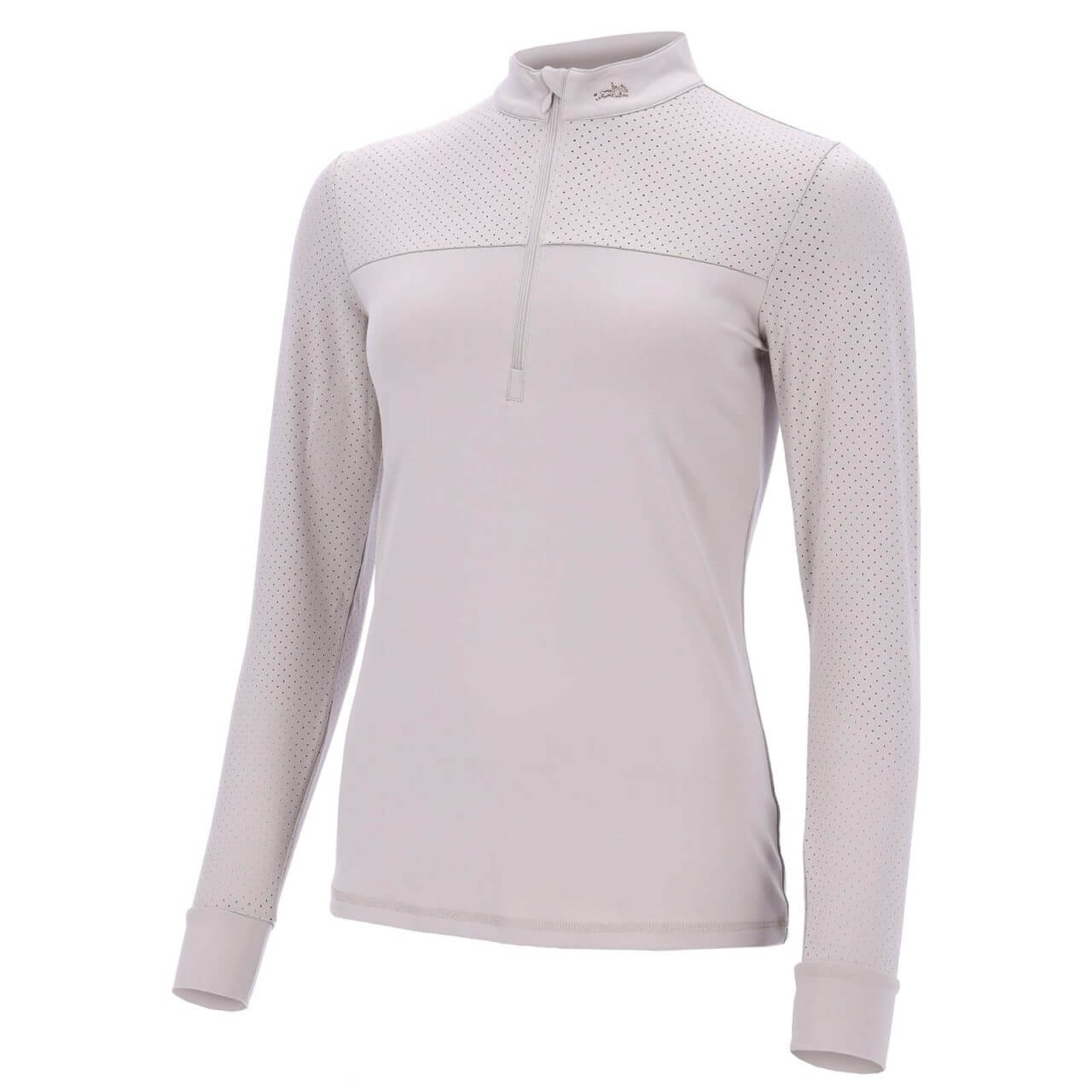Schockemöhle Sports Turniershirt Damen Penelope FS 2024 Funktionsshirt Schockemöhle Sports Turniershirt Damen Penelope FS 2024 Funktionsshirt