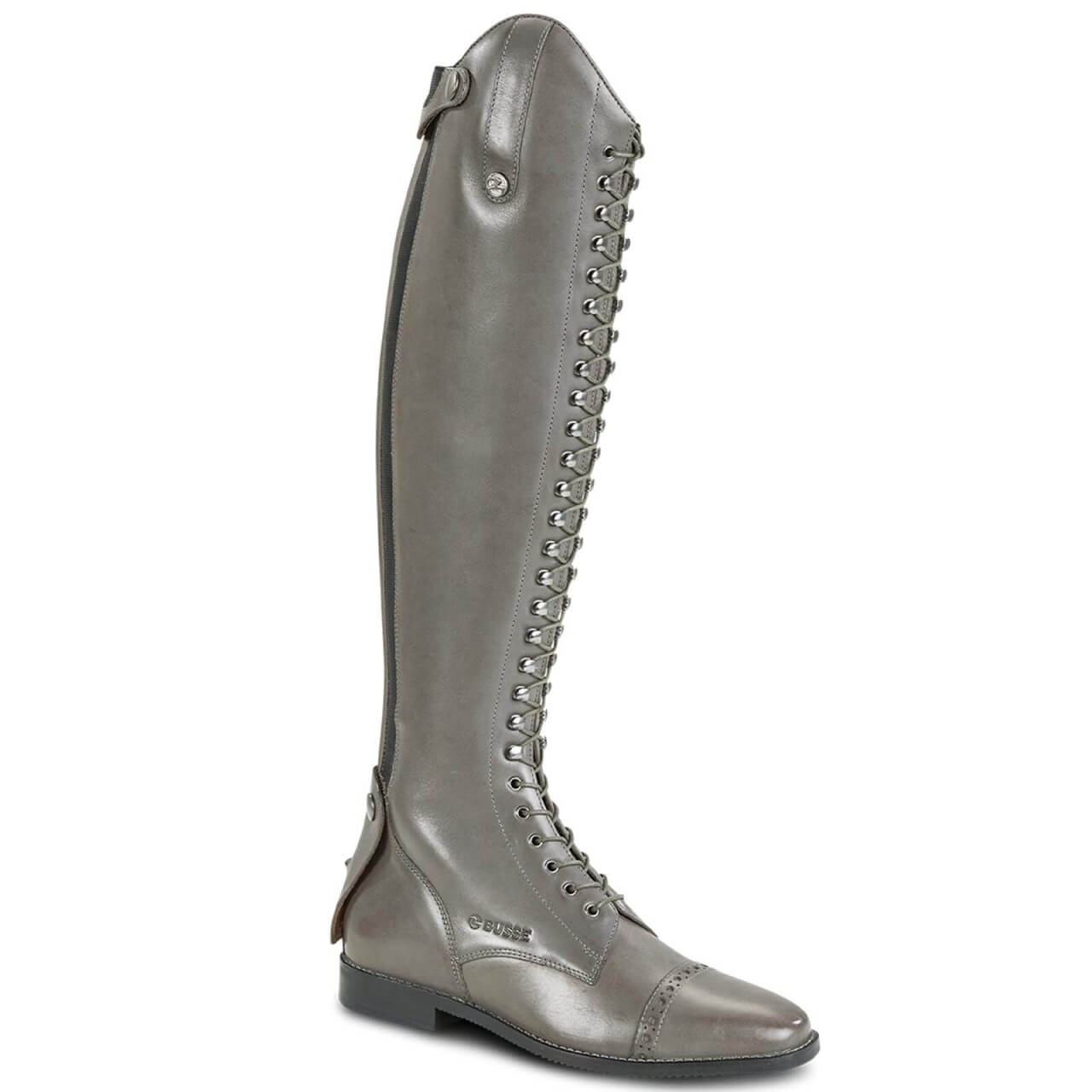 BUSSE Reitstiefel Laval Lederreitstiefel BUSSE Reitstiefel Laval Lederreitstiefel
