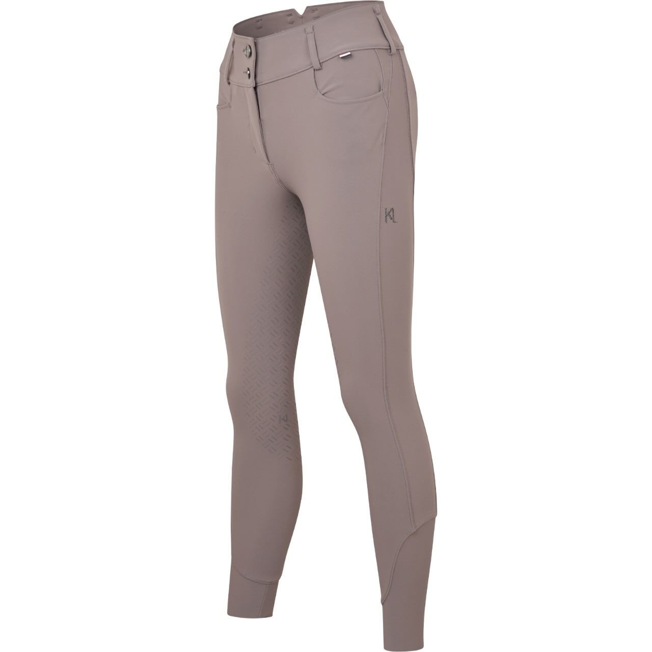 Kingsland Reithose Damen Full-Grip KLKira FS 2026 Damenreithose Kingsland Reithose Damen Full-Grip KLKira FS 2026 Damenreithose
