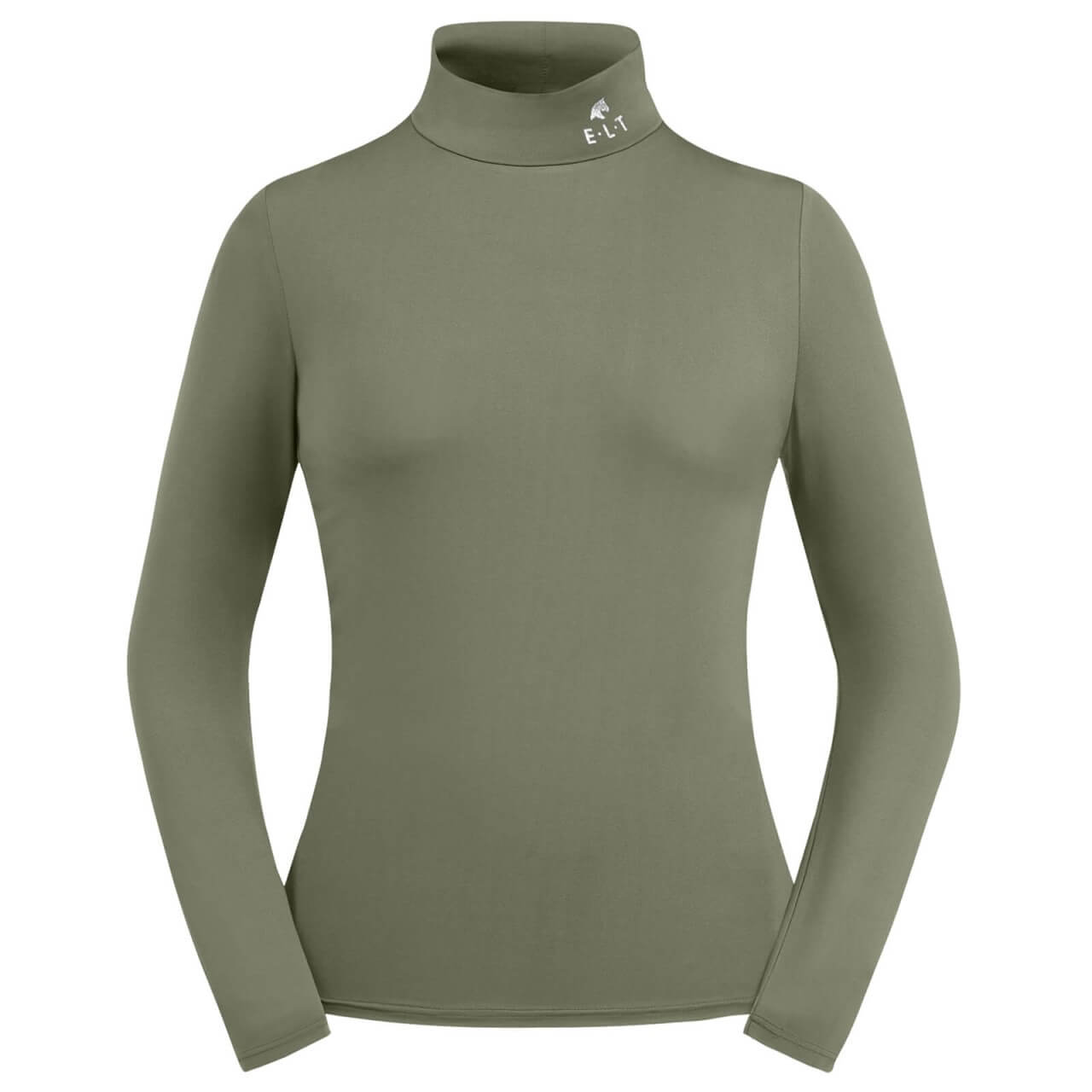 E.L.T Funktionslangarmshirt Damen Kingsville E.L.T Funktionslangarmshirt Damen Kingsville