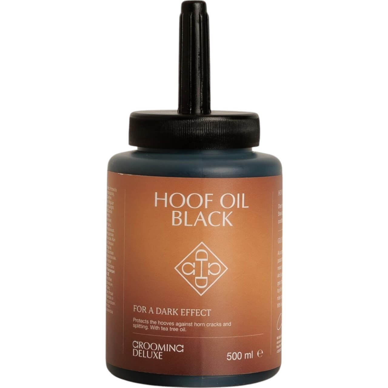 Grooming Deluxe Huföl Shine Hufpflege Grooming Deluxe Huföl Shine Hufpflege