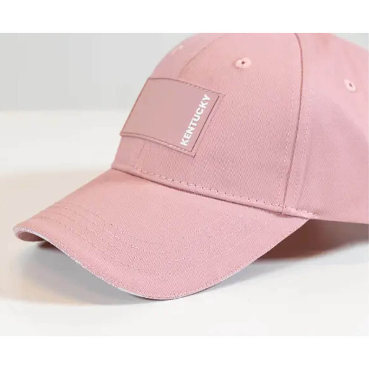 Kentucky Horsewear Kappe Rubber Logo Kentucky Horsewear Kappe Rubber Logo