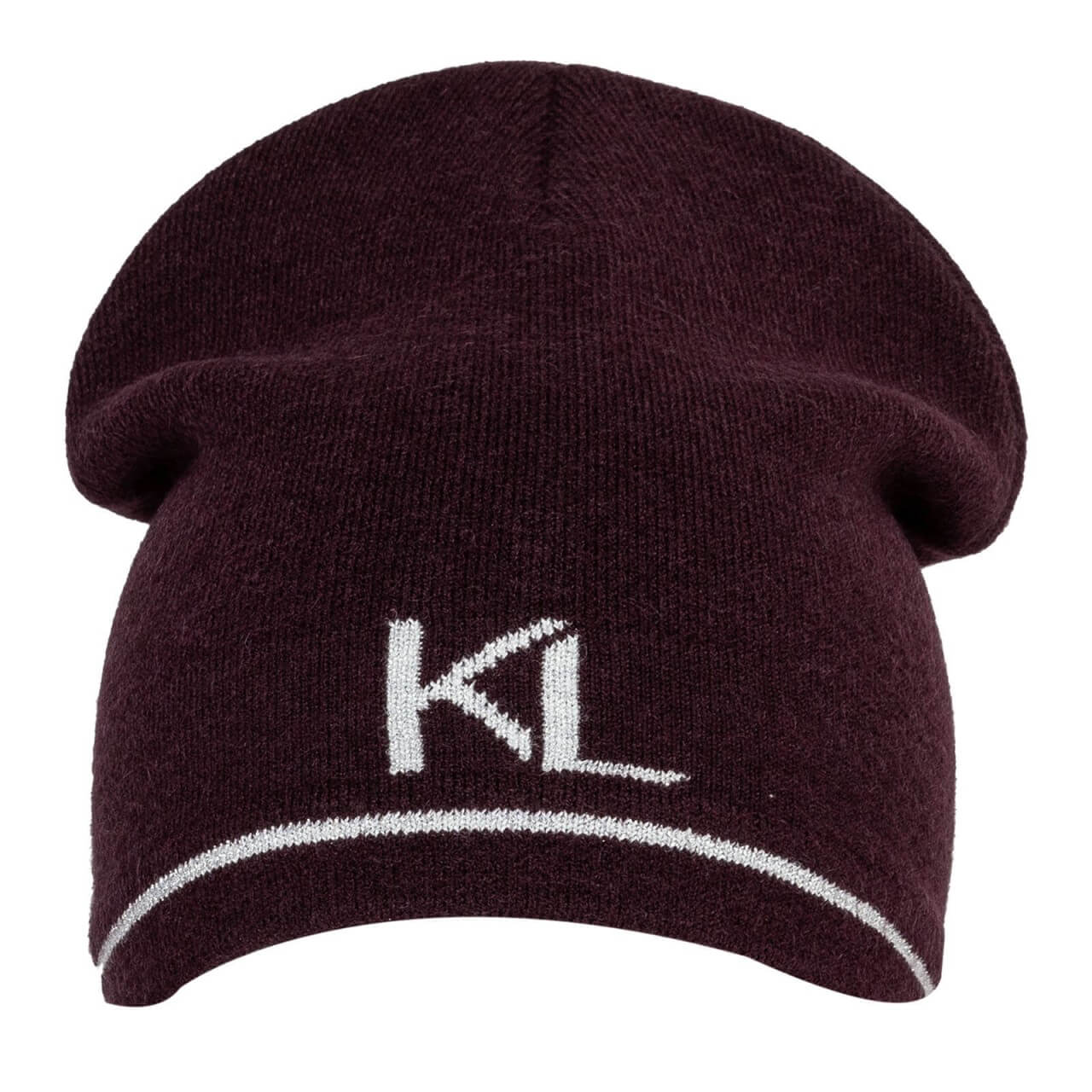 Kingsland Mütze Damen KLVidalia Ladies Knitted Hat HW 2024 Kingsland Mütze Damen KLVidalia Ladies Knitted Hat HW 2024