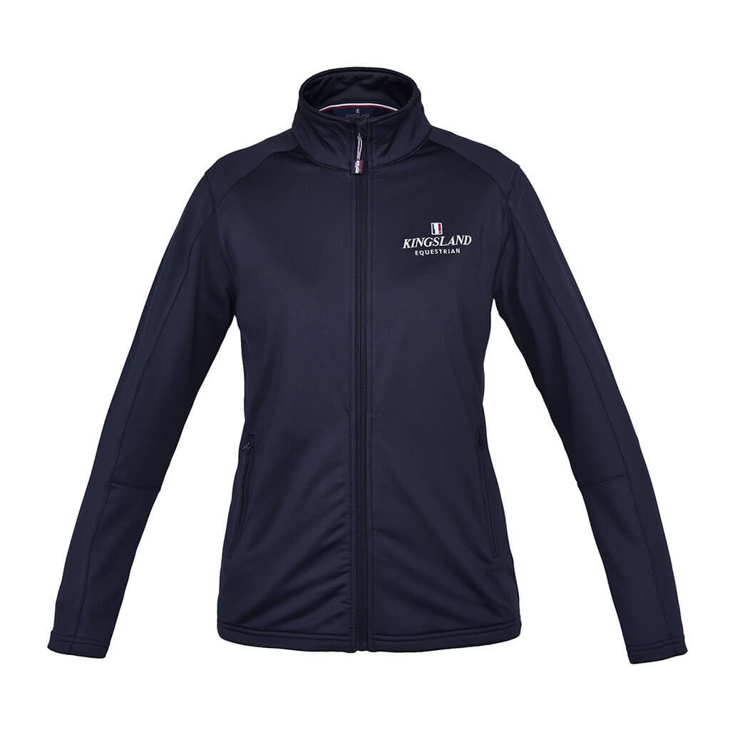 Kingsland Fleecejacke Damen Classic Kingsland Fleecejacke Damen Classic