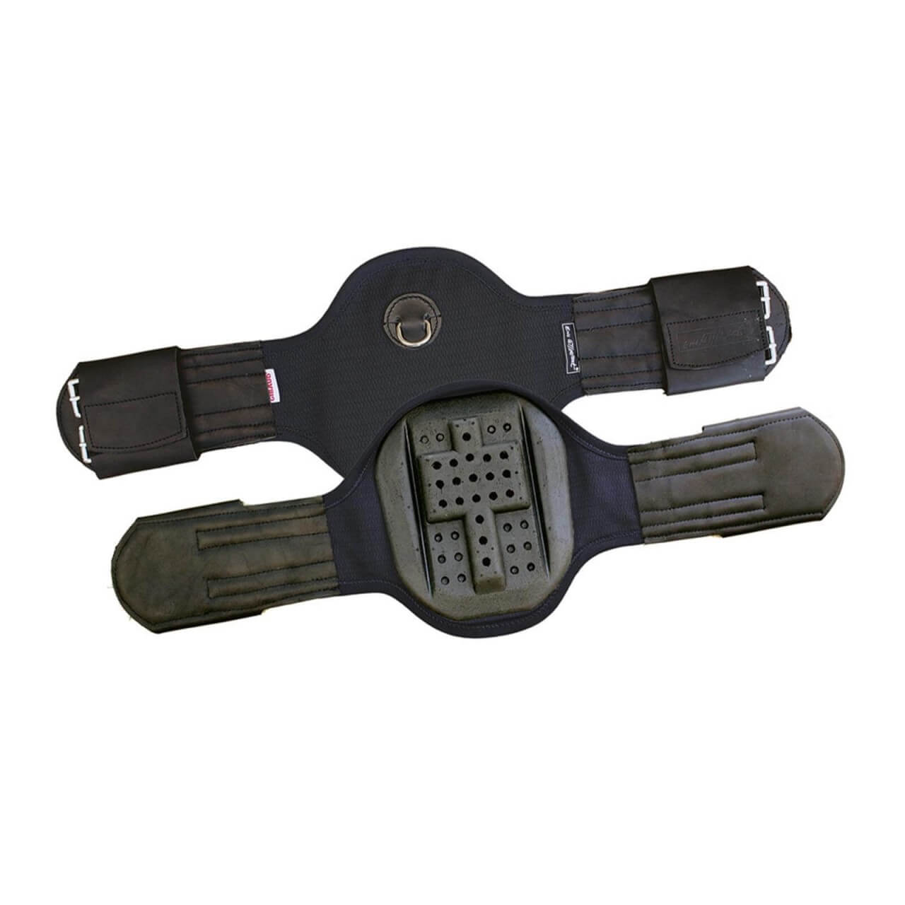 Euroriding Sattelgurt Kurzgurt ERIC LE TIXERANT Euroriding Sattelgurt Kurzgurt ERIC LE TIXERANT