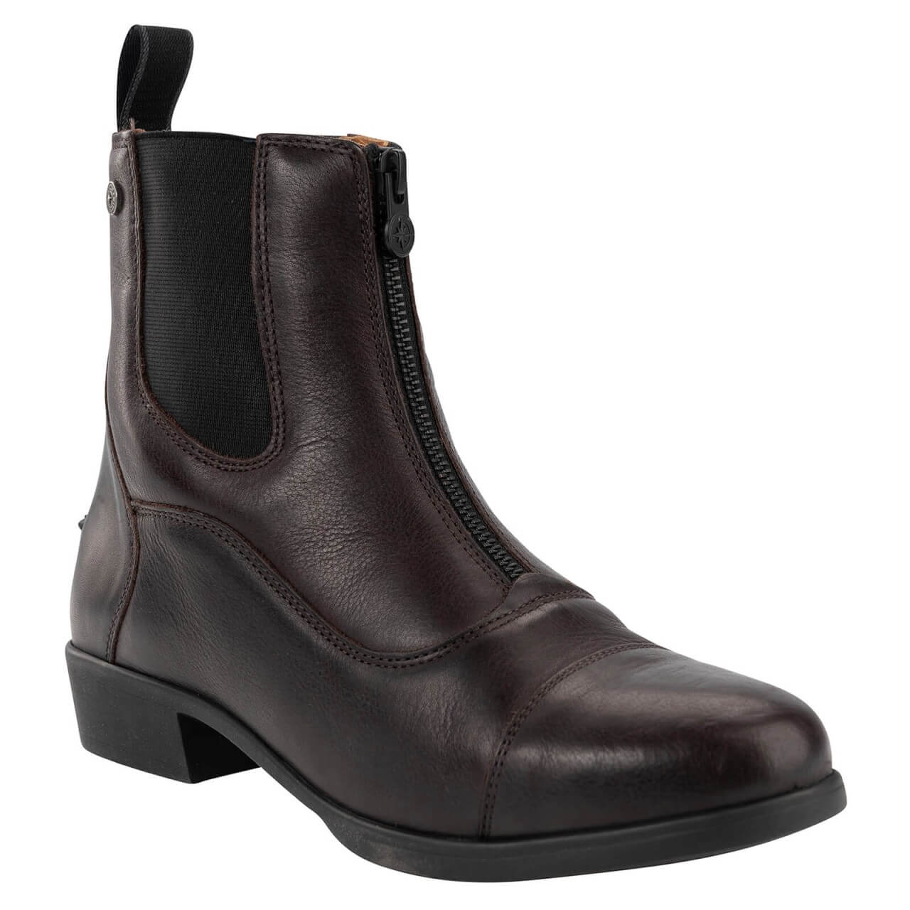 Suedwind Equestrian Stiefelette Advanced II FZ Soft Suedwind Equestrian Stiefelette Advanced II FZ Soft