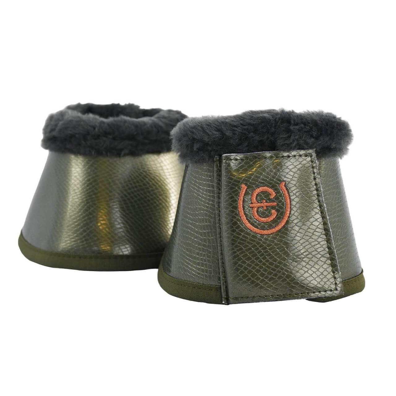 Equestrian Stockholm Hufglocken Evening Haze FS 2022 Equestrian Stockholm Hufglocken Evening Haze FS 2022