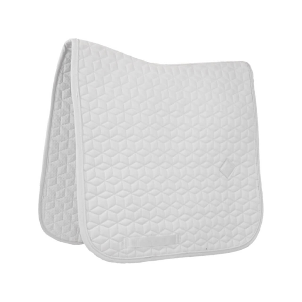 Kentucky Horsewear Dressurschabracke Classic Schabracke Kentucky Horsewear Dressurschabracke Classic Schabracke