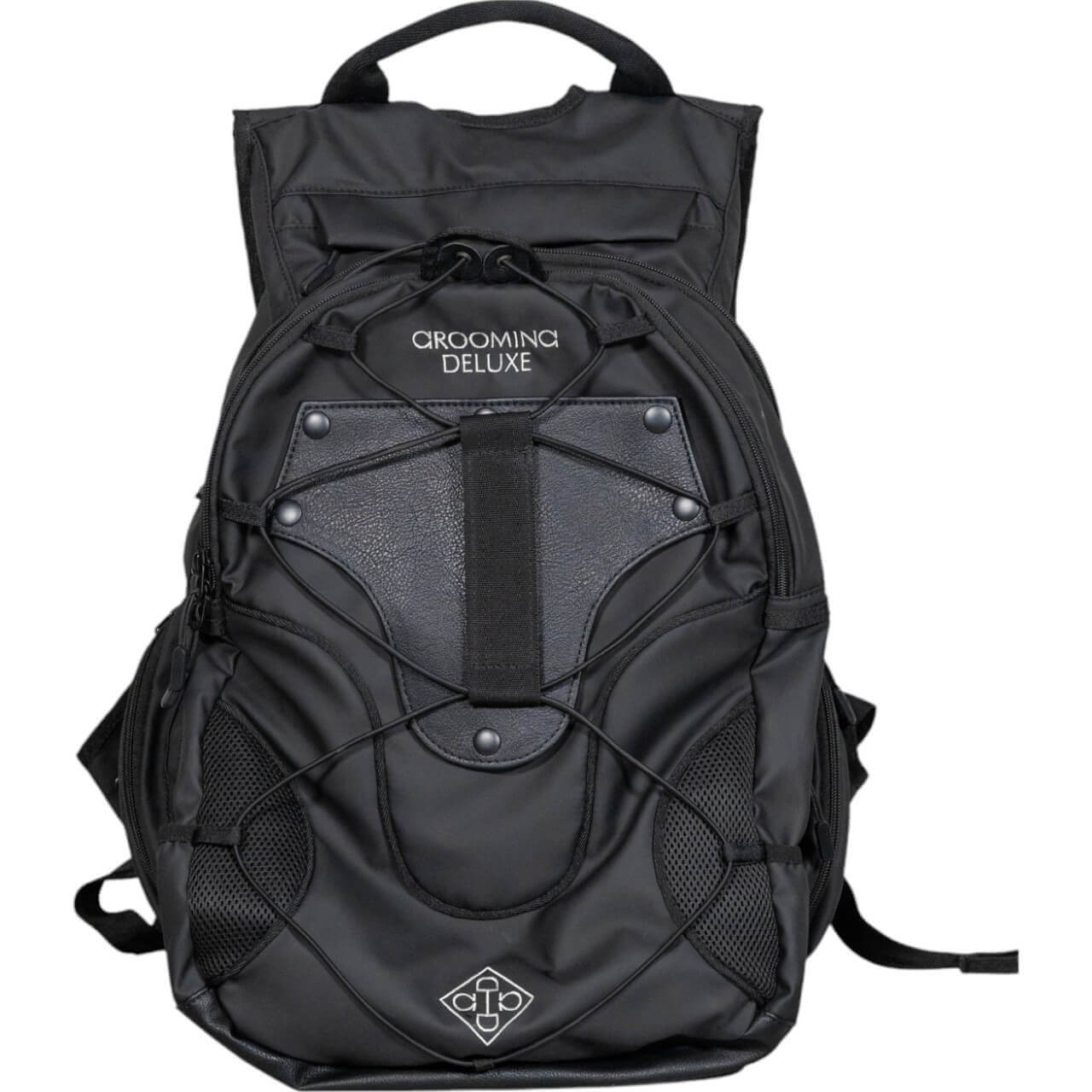 Grooming Deluxe Rucksack GD Grooming Backpack Grooming Deluxe Rucksack GD Grooming Backpack