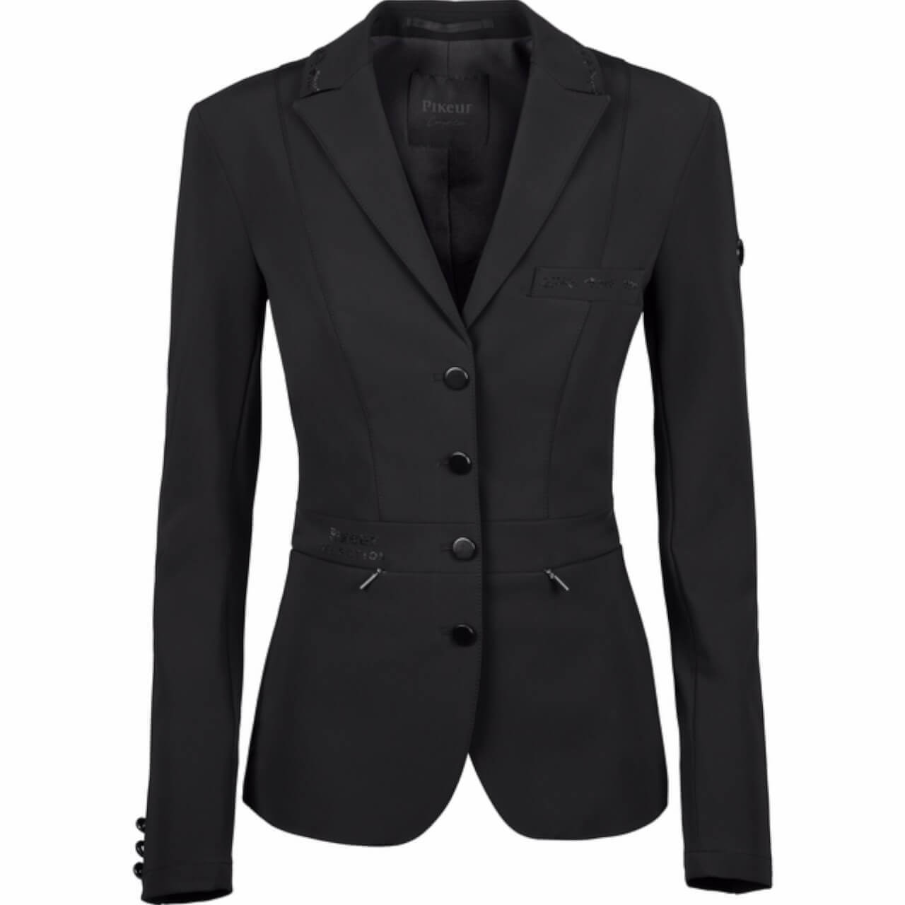 Pikeur Turnierjacket Damen Phelia Selection FS 2025 Turniersakko Pikeur Turnierjacket Damen Phelia Selection FS 2025 Turniersakko