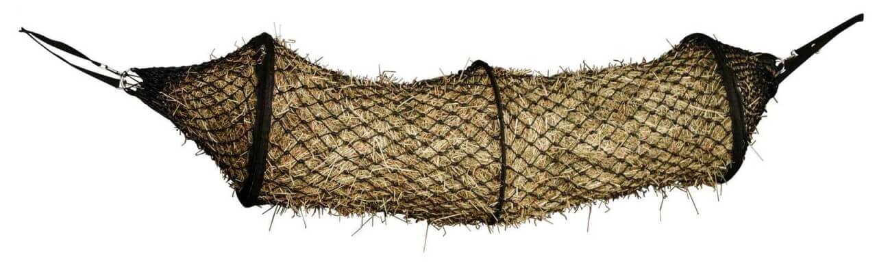 KERBL Heunetz in Tunnelform Tunnelnetz KERBL Heunetz in Tunnelform Tunnelnetz