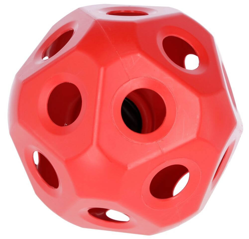 KERBL Heuball Pferde Spielzeug Futterspielball KERBL Heuball Pferde Spielzeug Futterspielball