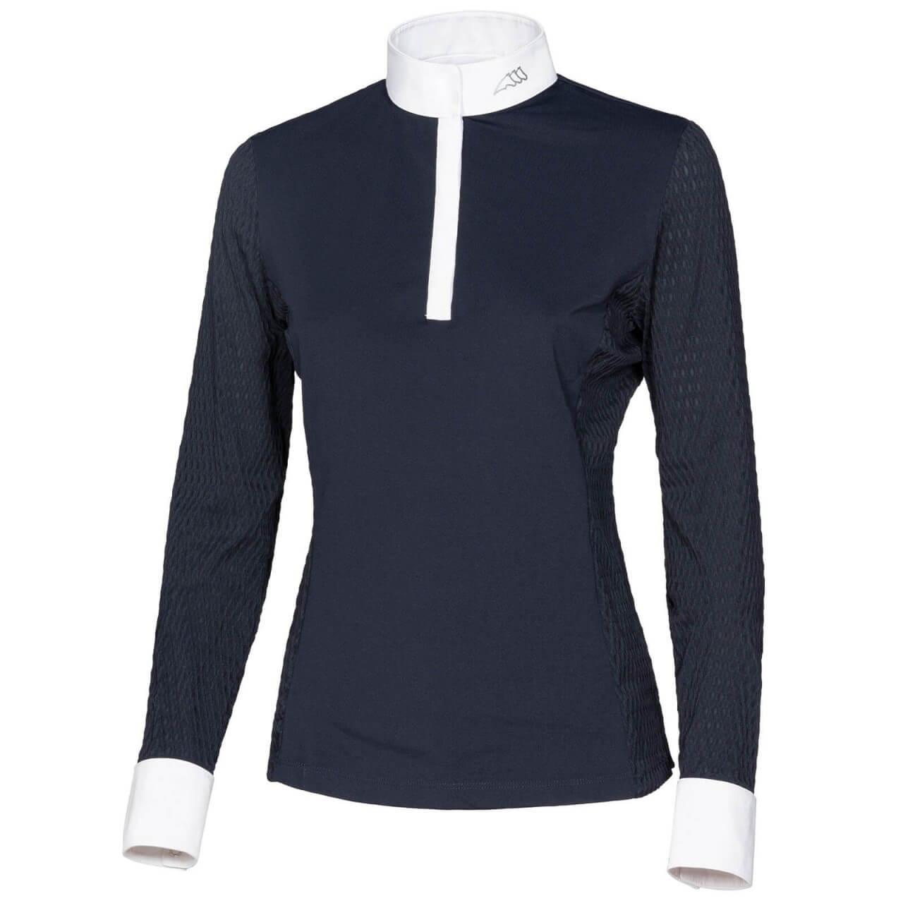 Equiline Turniershirt Damen Langarm Catic HW 2023 Equiline Turniershirt Damen Langarm Catic HW 2023