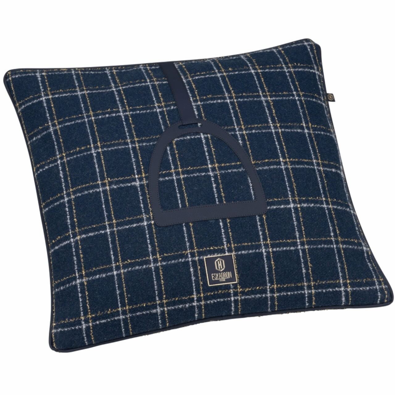 Eskadron Kissenbezug Boucle Heritage 2025 Pillow Case Eskadron Kissenbezug Boucle Heritage 2025 Pillow Case