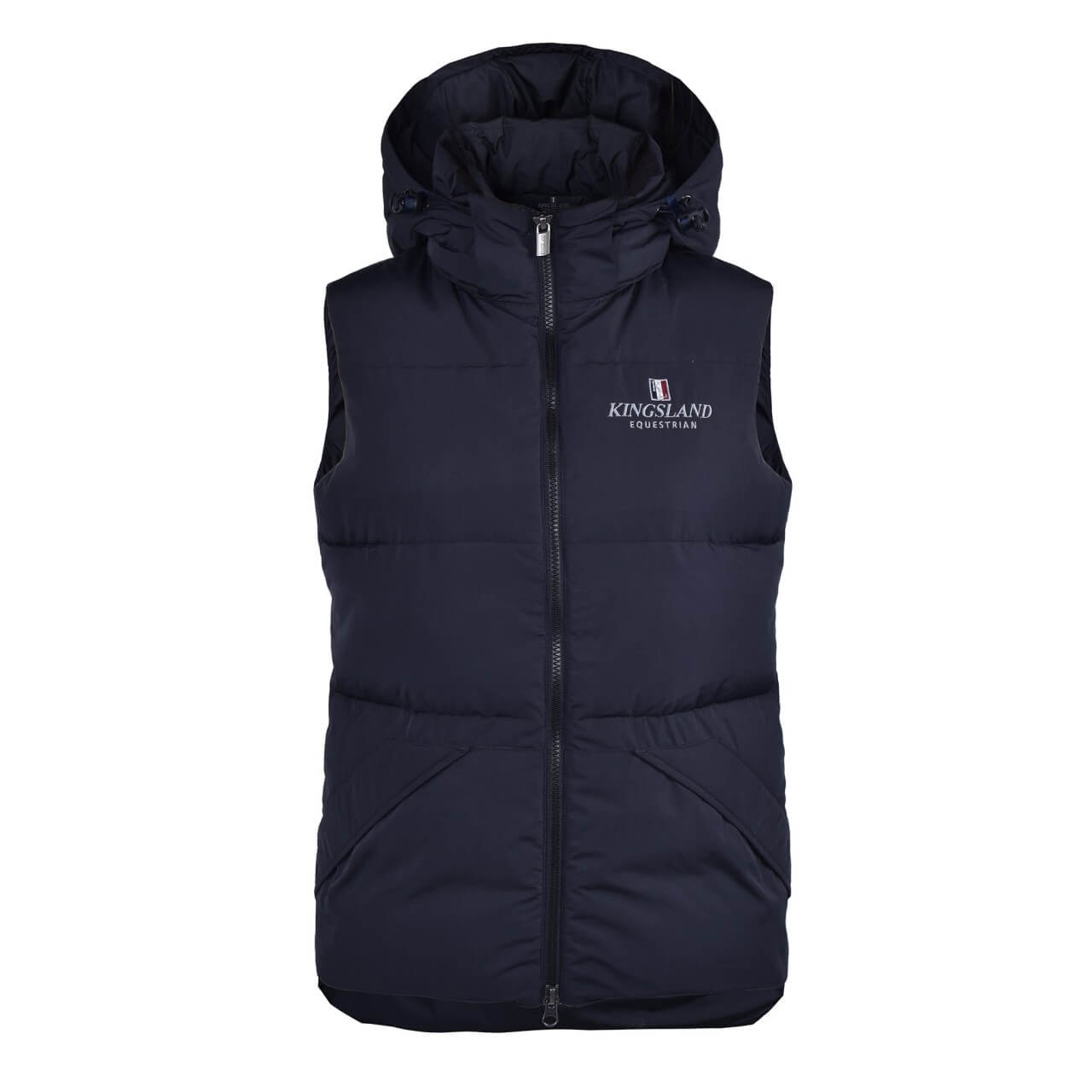 Kingsland Daunenweste Classic Unisex Kingsland Daunenweste Classic Unisex