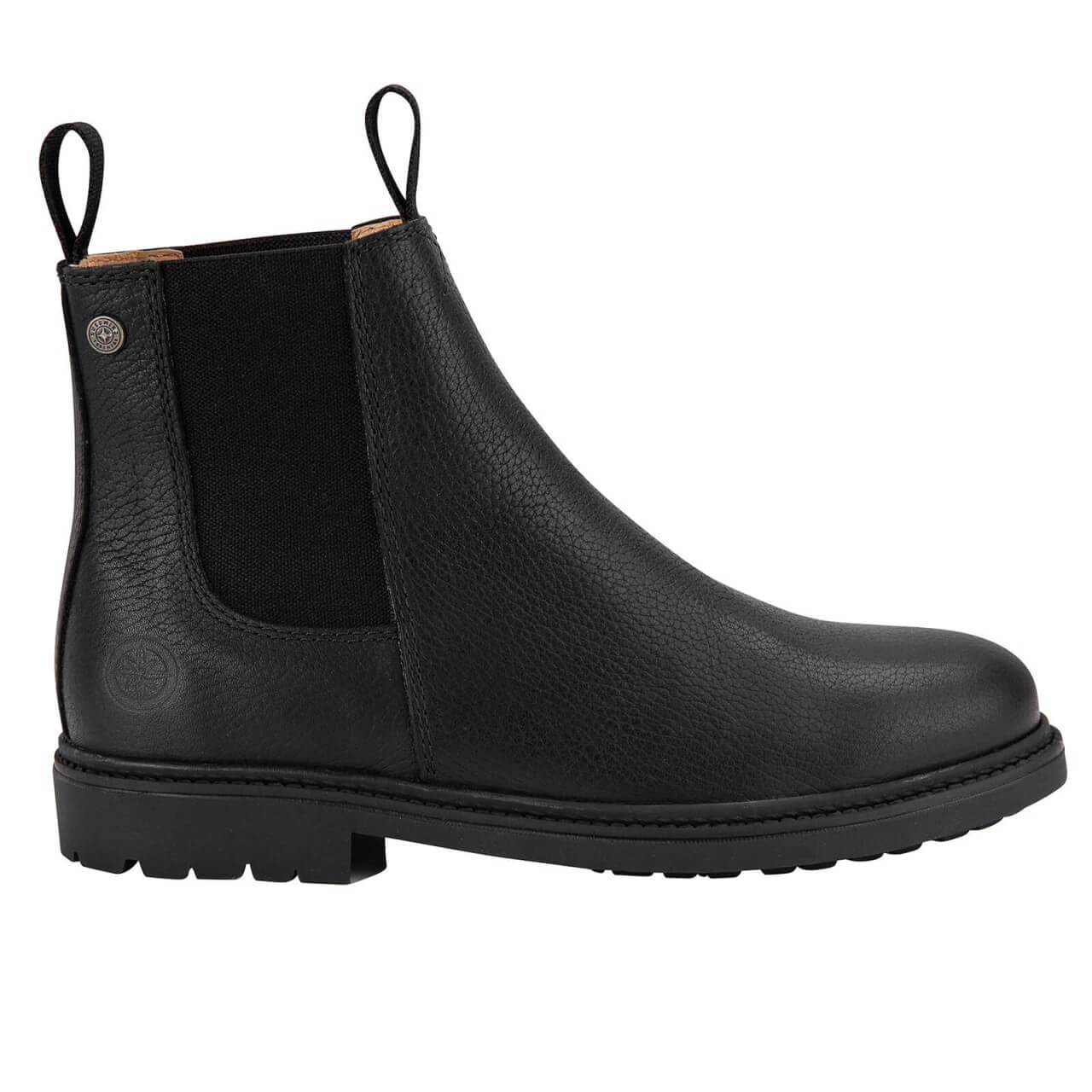 Suedwind Equestrian Stiefelette New Work Lederstiefelette Suedwind Equestrian Stiefelette New Work Lederstiefelette