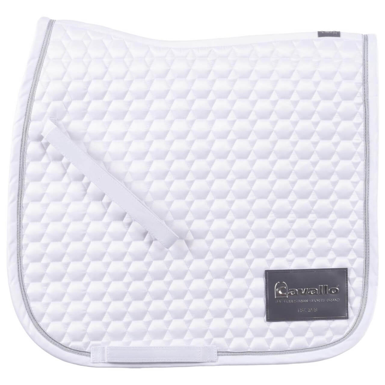 Cavallo Schabracke Dressur CAVALJOLLY Dressurschabracke Cavallo Schabracke Dressur CAVALJOLLY Dressurschabracke