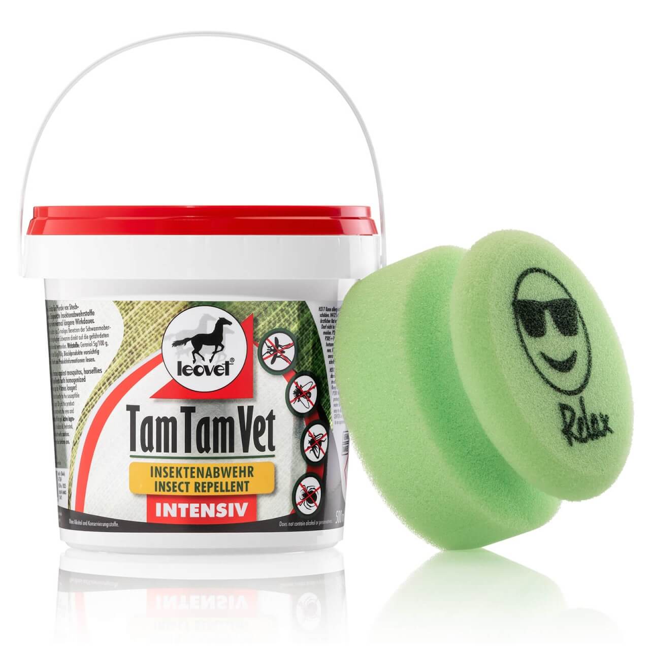 leovet Tam Tam Vet Intensiv Gel leovet Tam Tam Vet Intensiv Gel