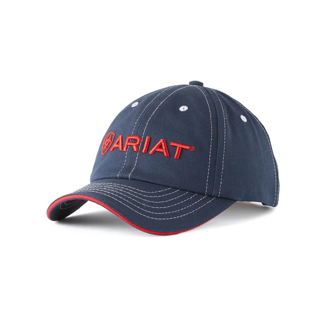 Ariat Cap Team III FS 2024 Baseball-Cap Kappe Ariat Cap Team III FS 2024 Baseball-Cap Kappe