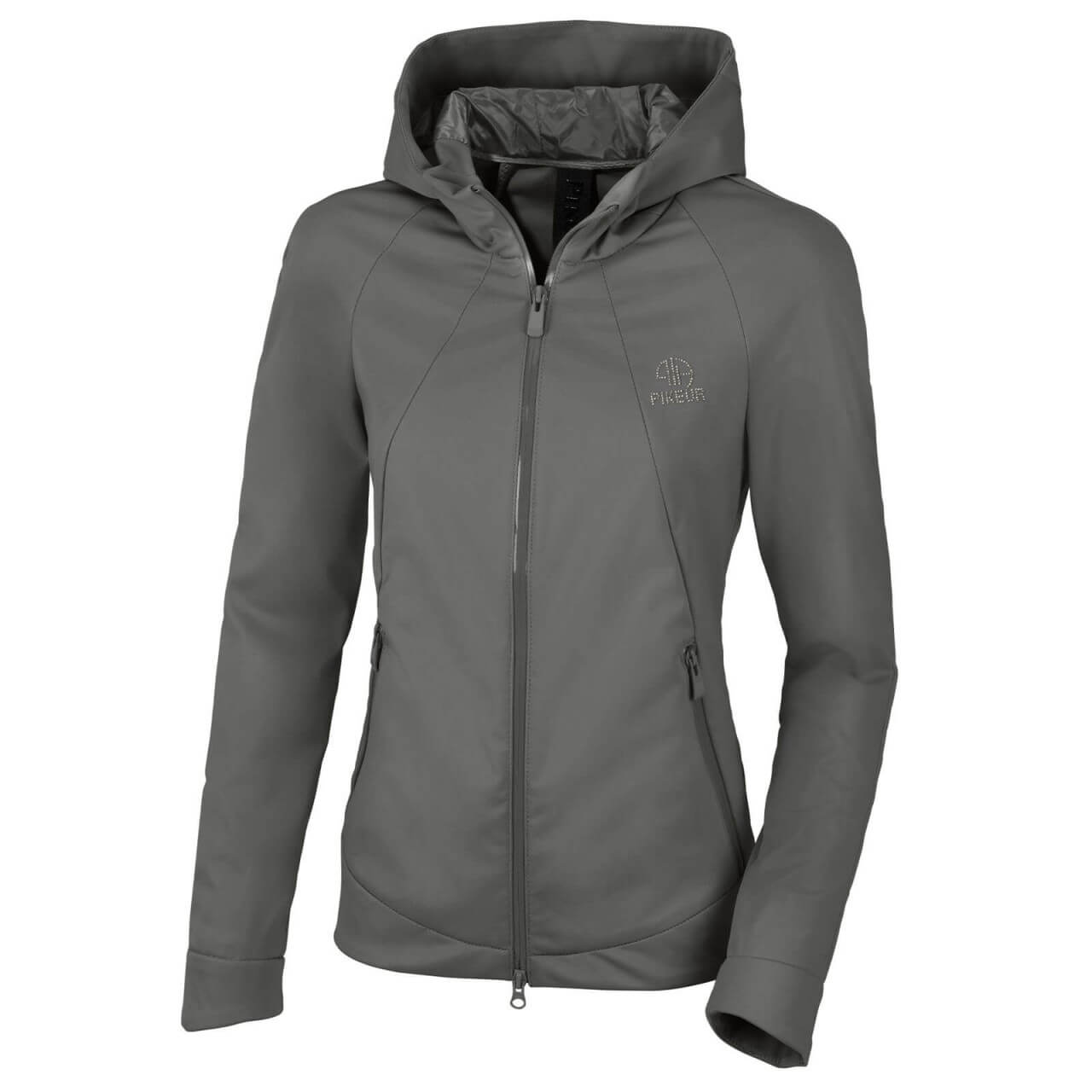Pikeur Jacke Damen Tizia FS 2023 Softshelljacke Pikeur Jacke Damen Tizia FS 2023 Softshelljacke