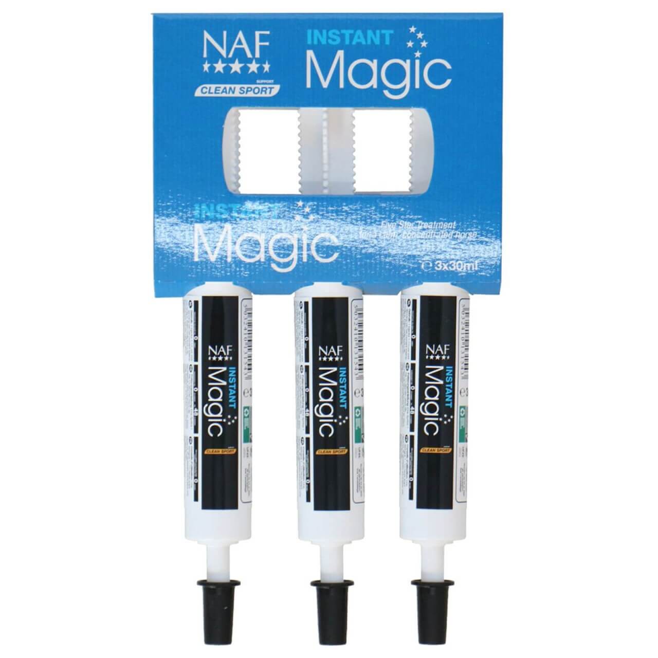 NAF Instant Magic NAF Instant Magic