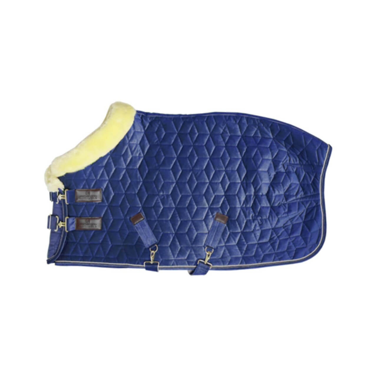 Kentucky Horsewear Turnierdecke 160g Show Rug Velvet Stalldecke Kentucky Horsewear Turnierdecke 160g Show Rug Velvet Stalldecke