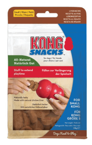 KONG Hundesnack Snacks Leber spielanregendes Hundeleckerli KONG Hundesnack Snacks Leber spielanregendes Hundeleckerli