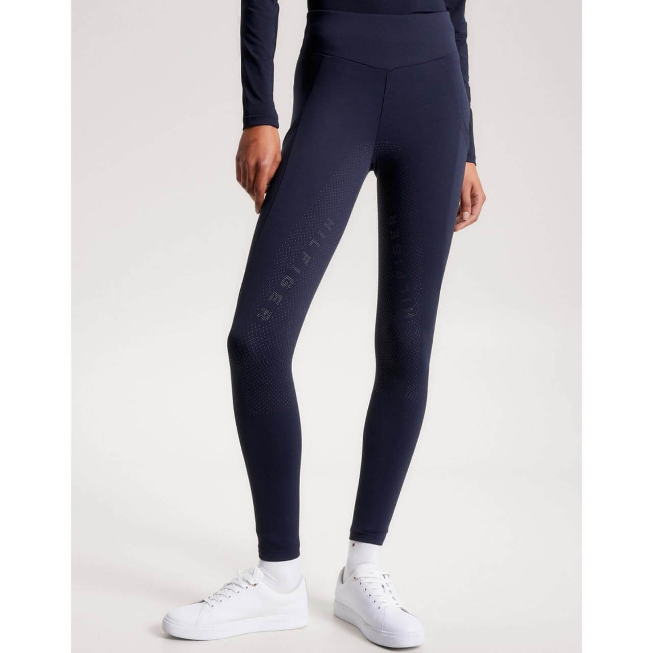 Tommy Hilfiger Equestrian Reitleggings Damen Monaco Full Grip HW 2023 Winterreitleggings Tommy Hilfiger Equestrian Reitleggings Damen Monaco Full Grip HW 2023 Winterreitleggings