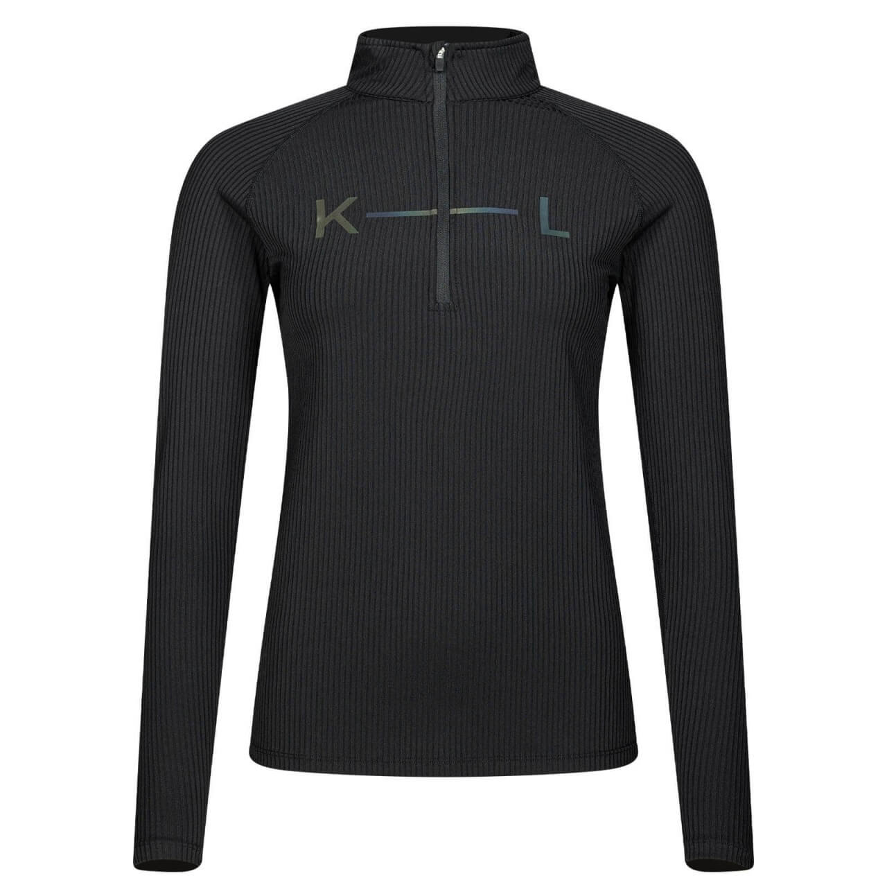 Kingsland Trainingsshirt Damen KLgillian Winter Update 2023 1/2 Zip Training Shirt Kingsland Trainingsshirt Damen KLgillian Winter Update 2023 1/2 Zip Training Shirt