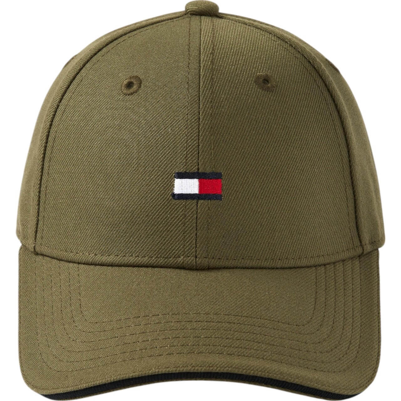 Tommy Hilfiger Equestrian Cap Unisex Dayton FS25 Kappe Tommy Hilfiger Equestrian Cap Unisex Dayton FS25 Kappe