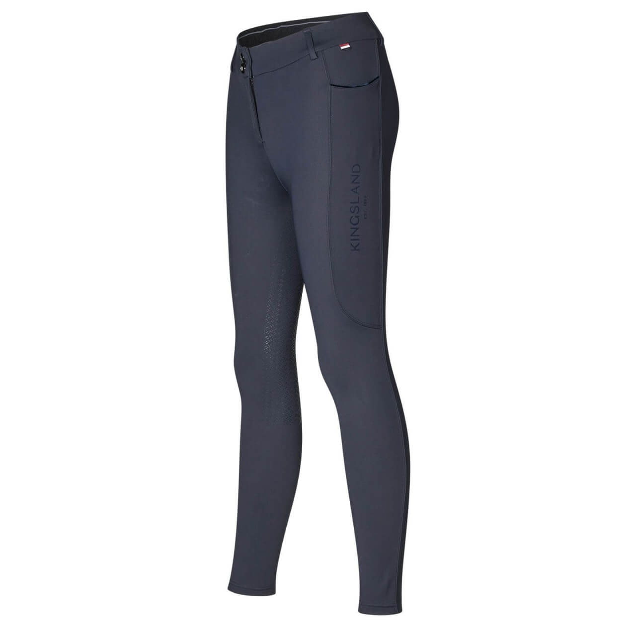 Kingsland Reitleggings Damen Voll-Grip KLKornelia Ladies H Shape Regular F-Grip Breeches HW 2024 Kingsland Reitleggings Damen Voll-Grip KLKornelia Ladies H Shape Regular F-Grip Breeches HW 2024