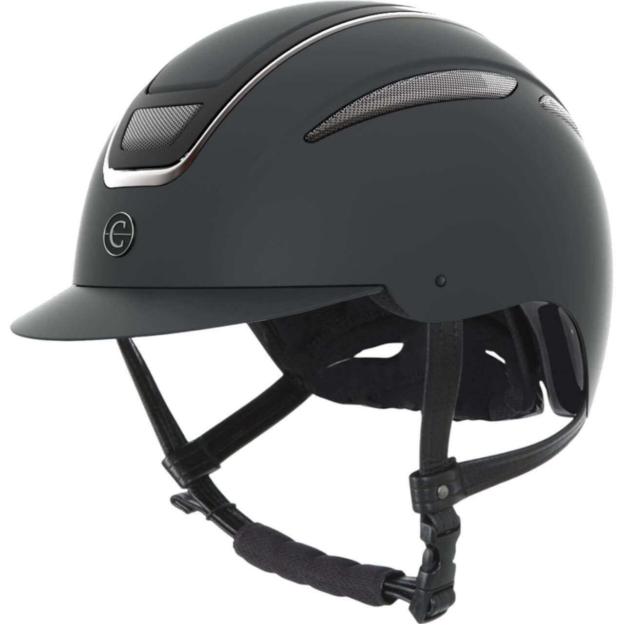 Covalliero Reithelm Elite Helm Covalliero Reithelm Elite Helm
