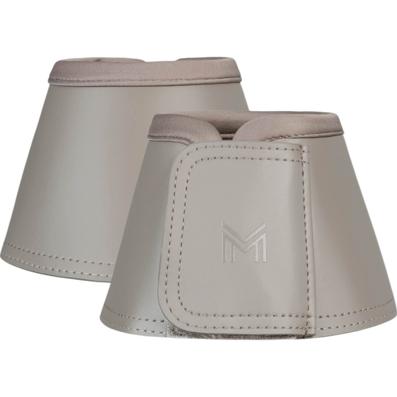 Maximilian Equestrian Hufglocken Ego Bell Boots Maximilian Equestrian Hufglocken Ego Bell Boots