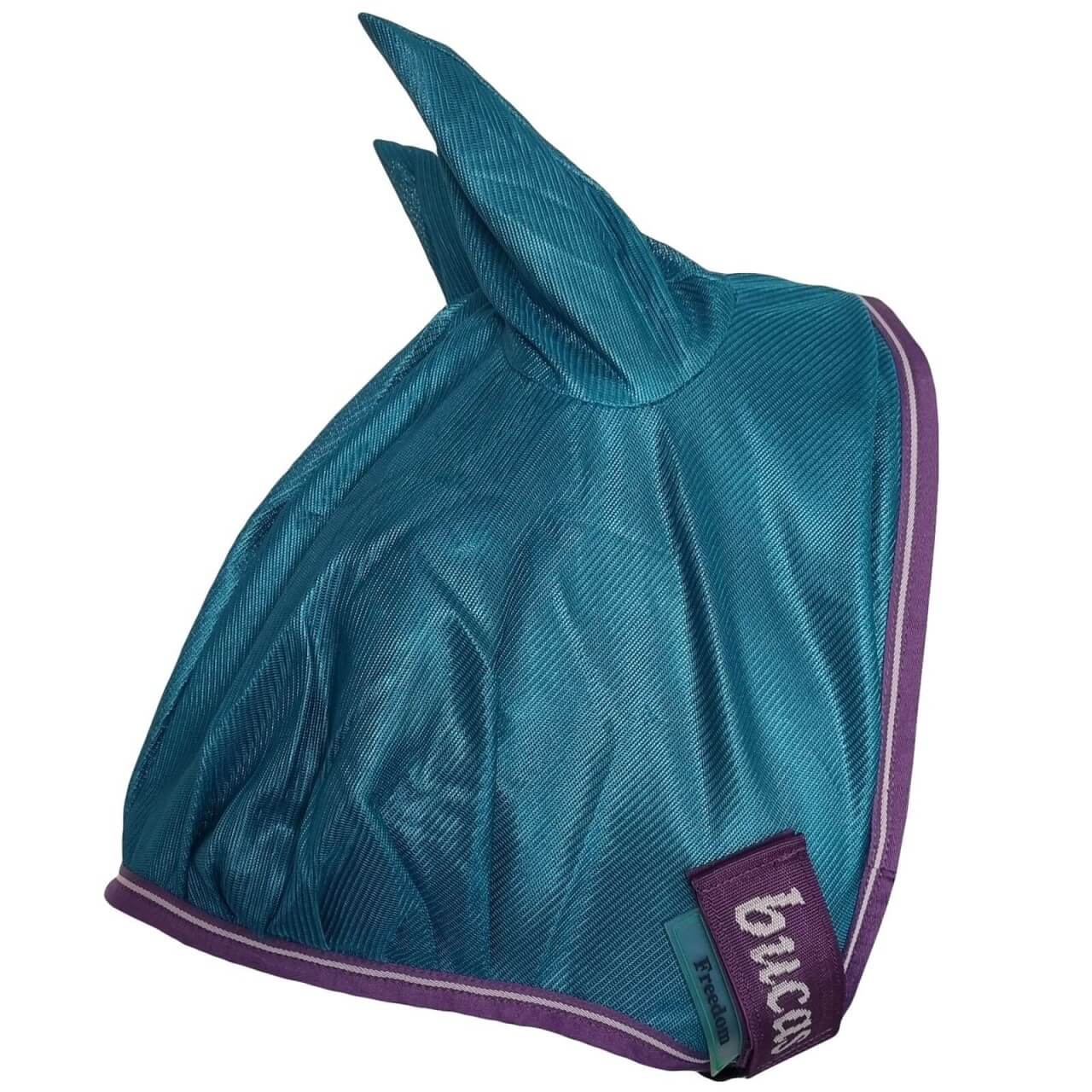 Bucas Fliegenmaske Freedom Fly Mask FS 2023 Fliegenschutz Bucas Fliegenmaske Freedom Fly Mask FS 2023 Fliegenschutz
