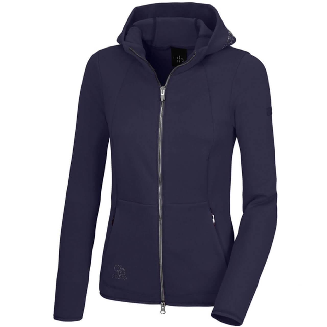 Pikeur Jacke Damen Velvet FS 2023 Fleecejacke Pikeur Jacke Damen Velvet FS 2023 Fleecejacke