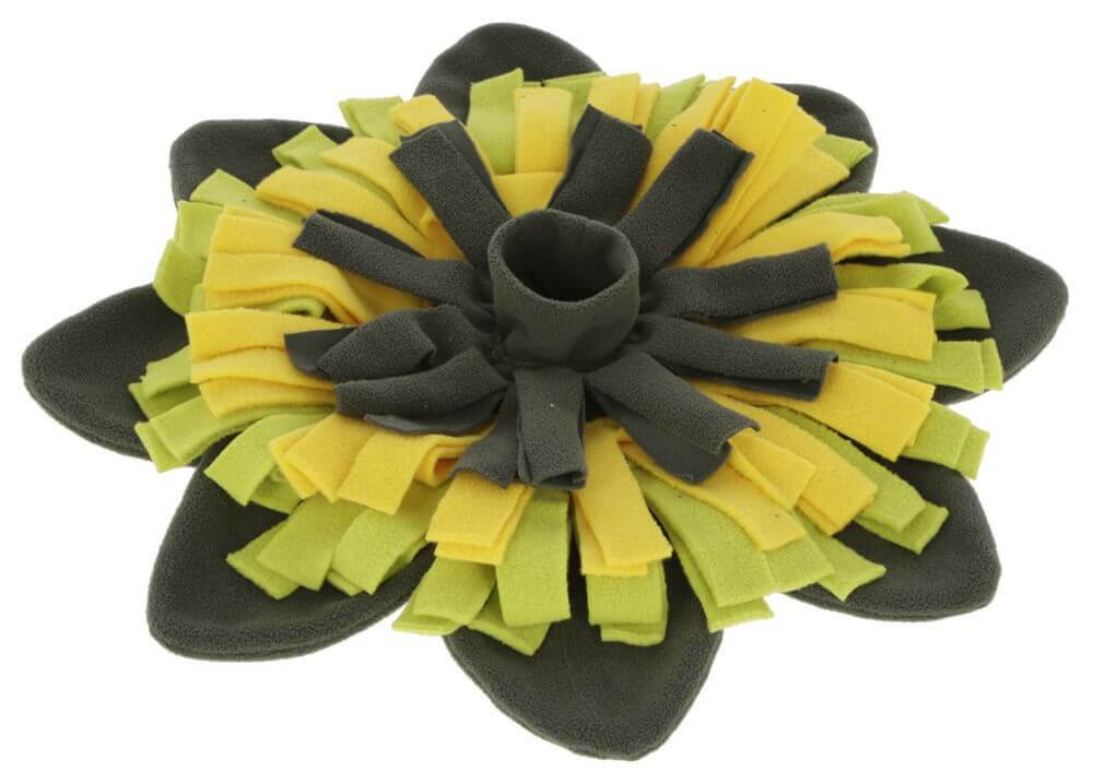 KERBL Schnüffelteppich Sunflower KERBL Schnüffelteppich Sunflower