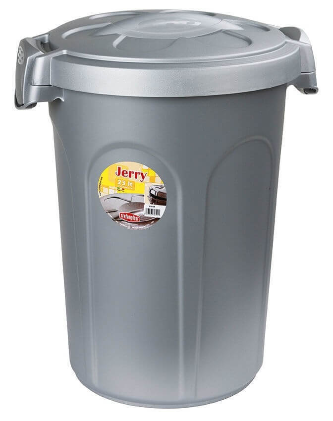 KERBL Futtertonne Jerry 23 L KERBL Futtertonne Jerry 23 L