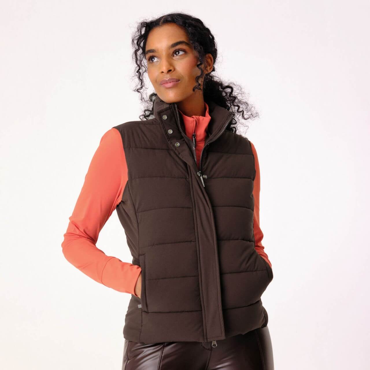 PS of Sweden Weste Damen Joan HW 2023 Damenweste PS of Sweden Weste Damen Joan HW 2023 Damenweste