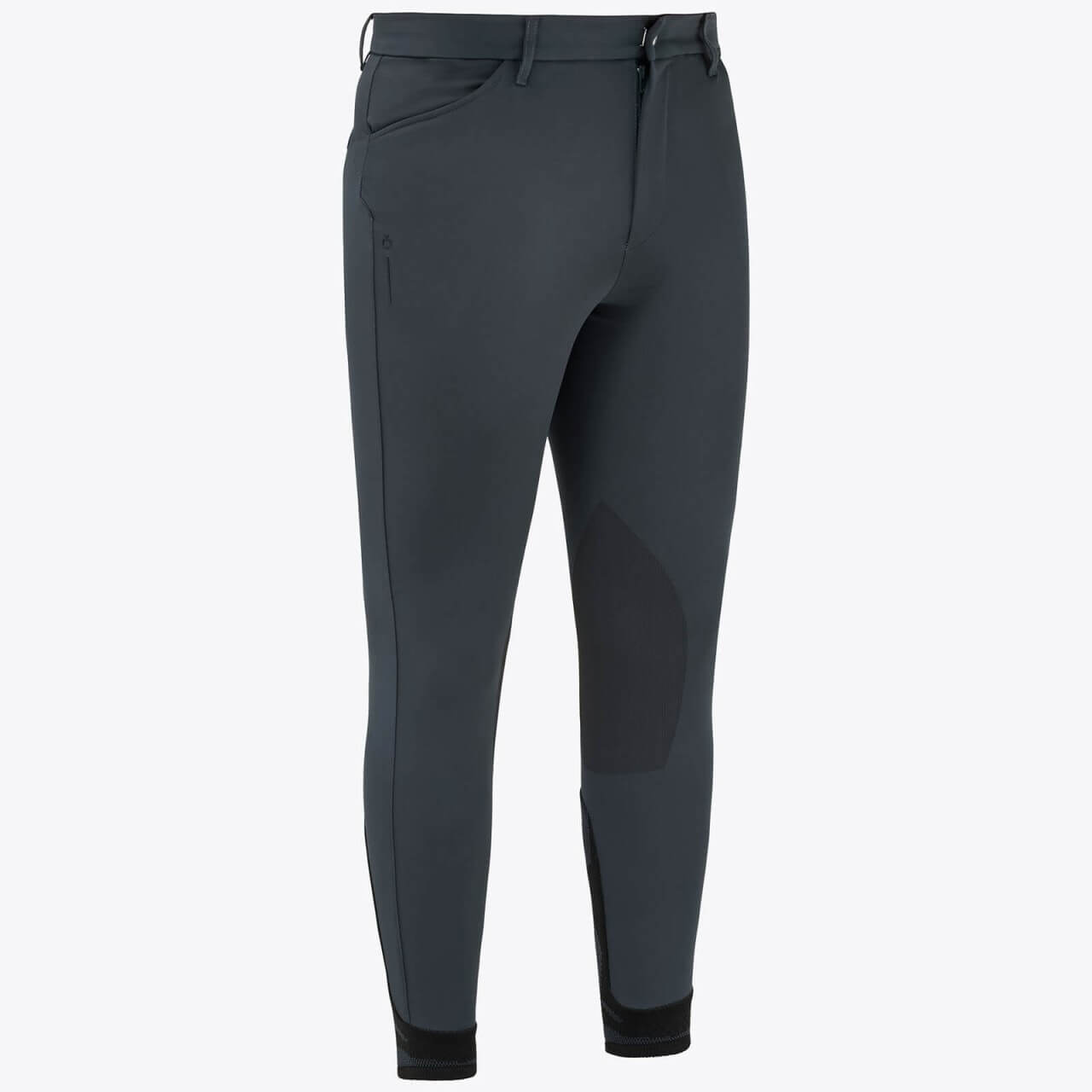 Cavalleria Toscana Reithose Herren RS Breeches Regular Waist Cavalleria Toscana Reithose Herren RS Breeches Regular Waist