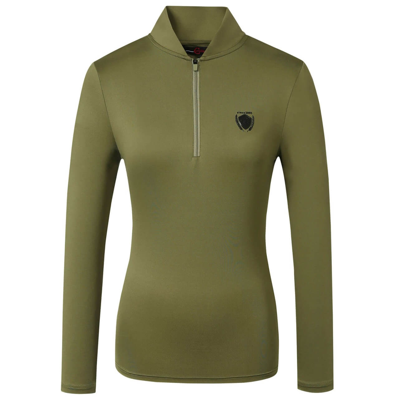 Covalliero Funktionsshirt Damen FS 2024 Trainingsshirt Covalliero Funktionsshirt Damen FS 2024 Trainingsshirt