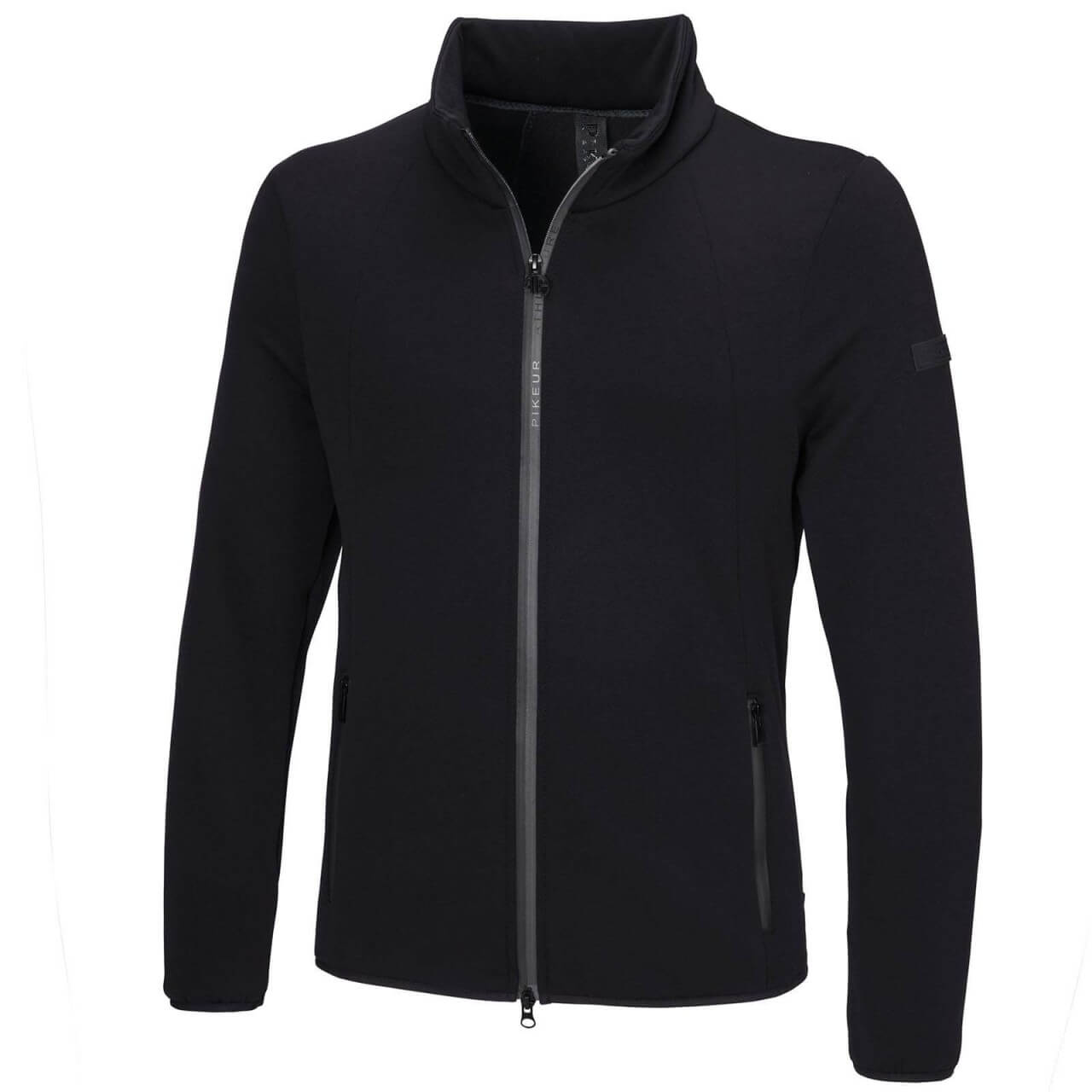 Pikeur Jacke Herren Polartec Fleece Jacket Athleisure HW 2023 Fleecejacke Pikeur Jacke Herren Polartec Fleece Jacket Athleisure HW 2023 Fleecejacke