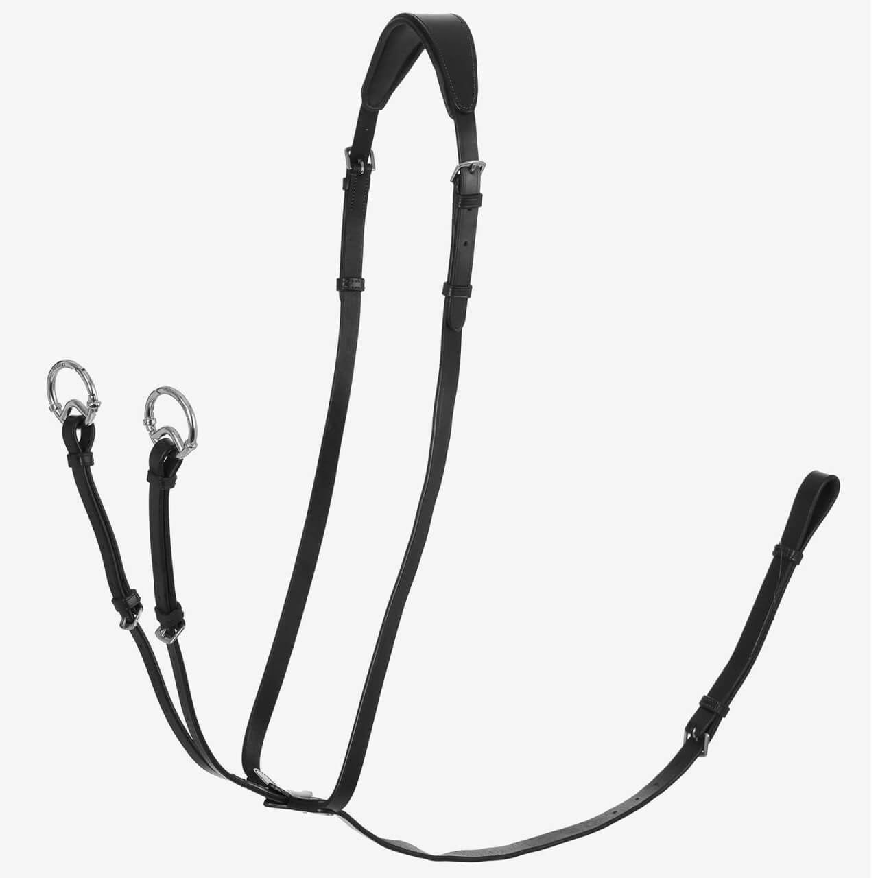 LeMieux Martingal LM Running Martingale LeMieux Martingal LM Running Martingale