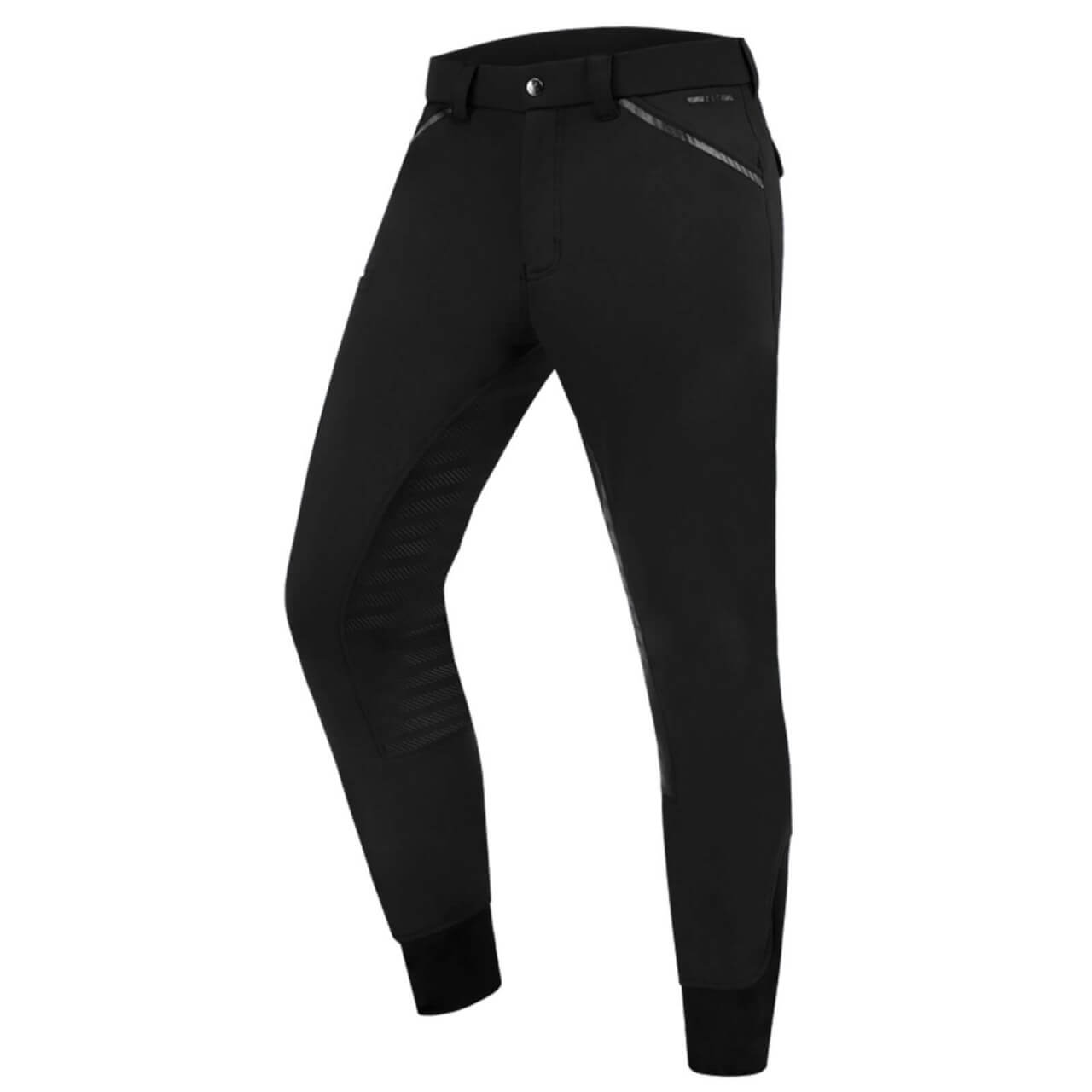 E.L.T Reithose Herren Marc Silikon Vollbesatz Herrenreithose E.L.T Reithose Herren Marc Silikon Vollbesatz Herrenreithose