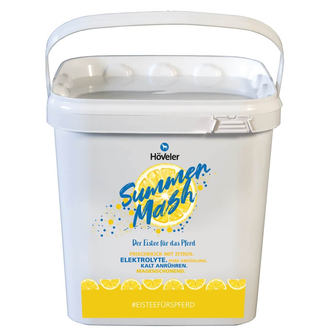 Höveler Summer Mash Höveler Summer Mash