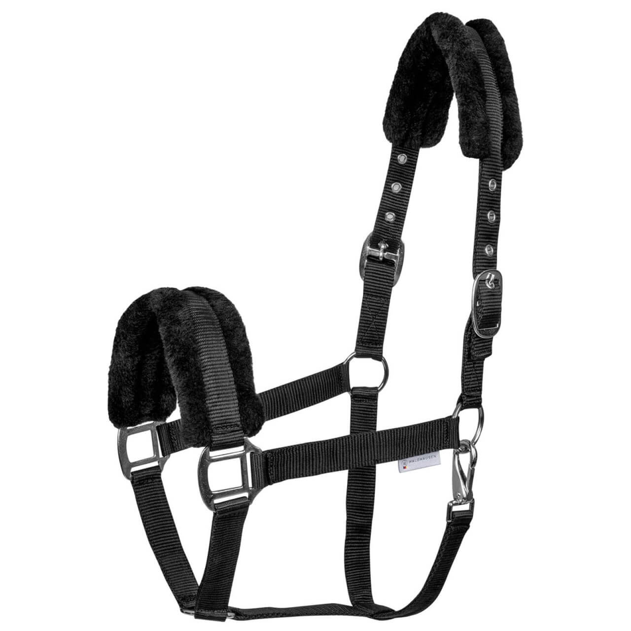 Waldhausen Halfter First Fellhalfter Waldhausen Halfter First Fellhalfter