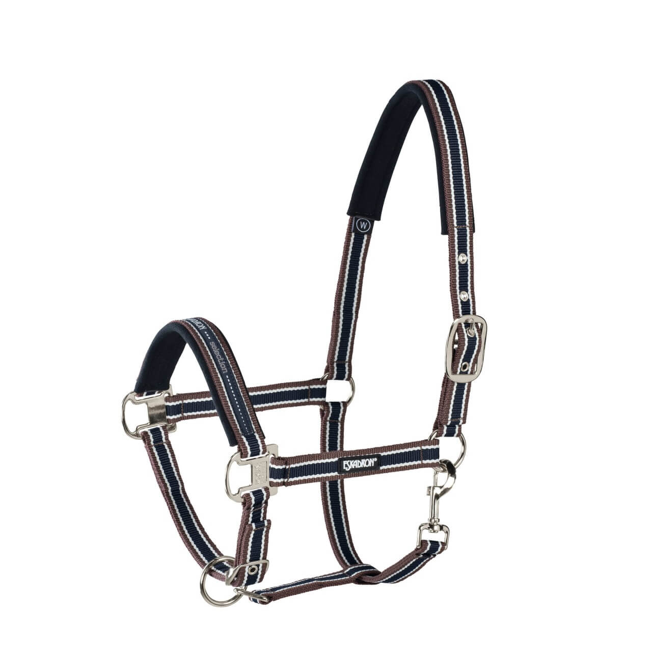 Eskadron Halfter Dornschnalle Basics Eskadron Halfter Dornschnalle Basics