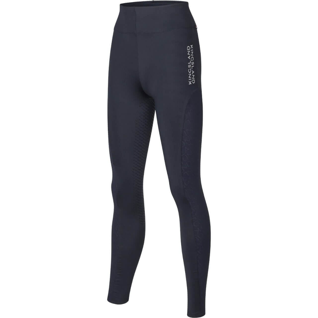 Kingsland Reitleggings Damen Knee-Grip KLNima FS25 Reithose Kingsland Reitleggings Damen Knee-Grip KLNima FS25 Reithose