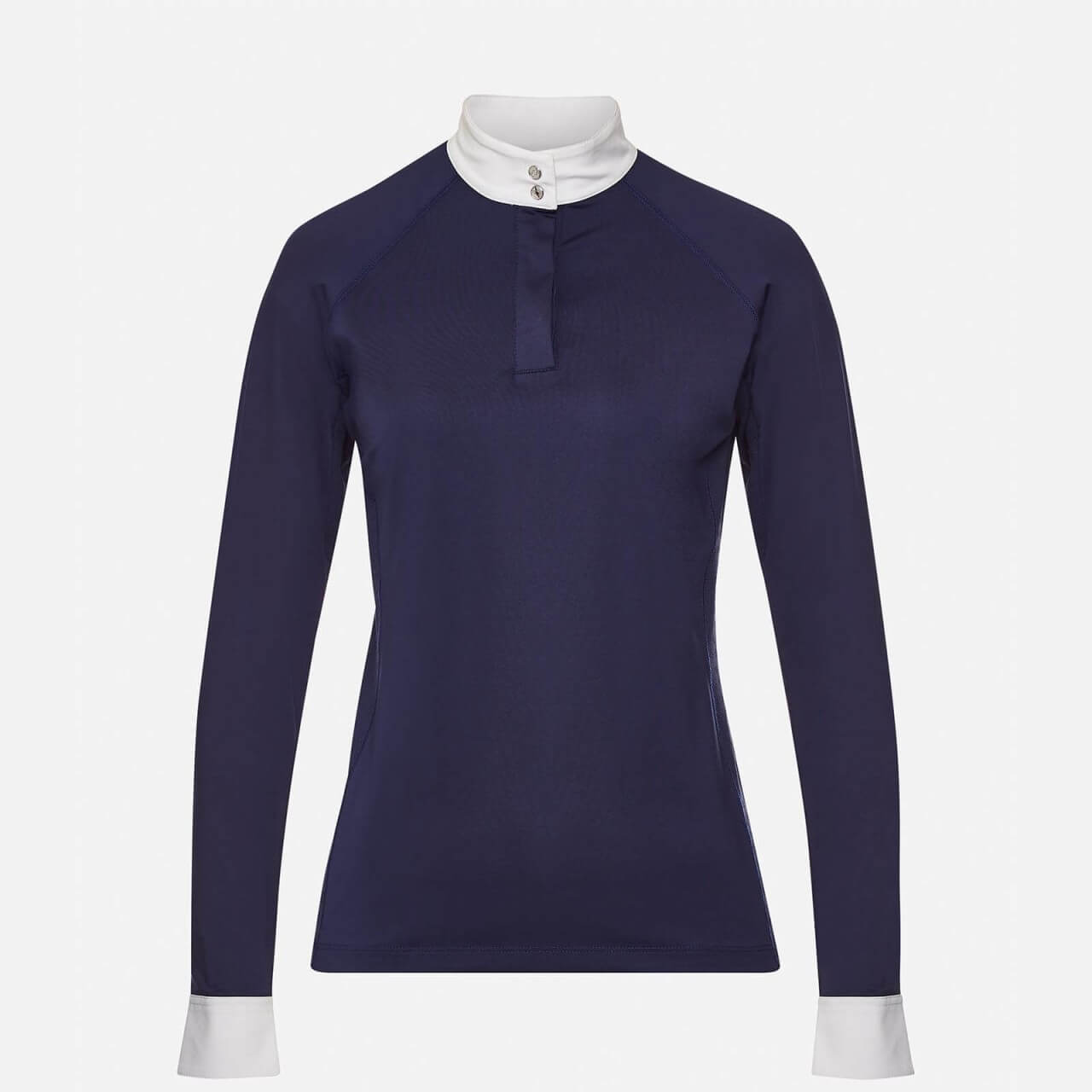 ea.St Turniershirt Classic Damen Langarm ea.St Turniershirt Classic Damen Langarm