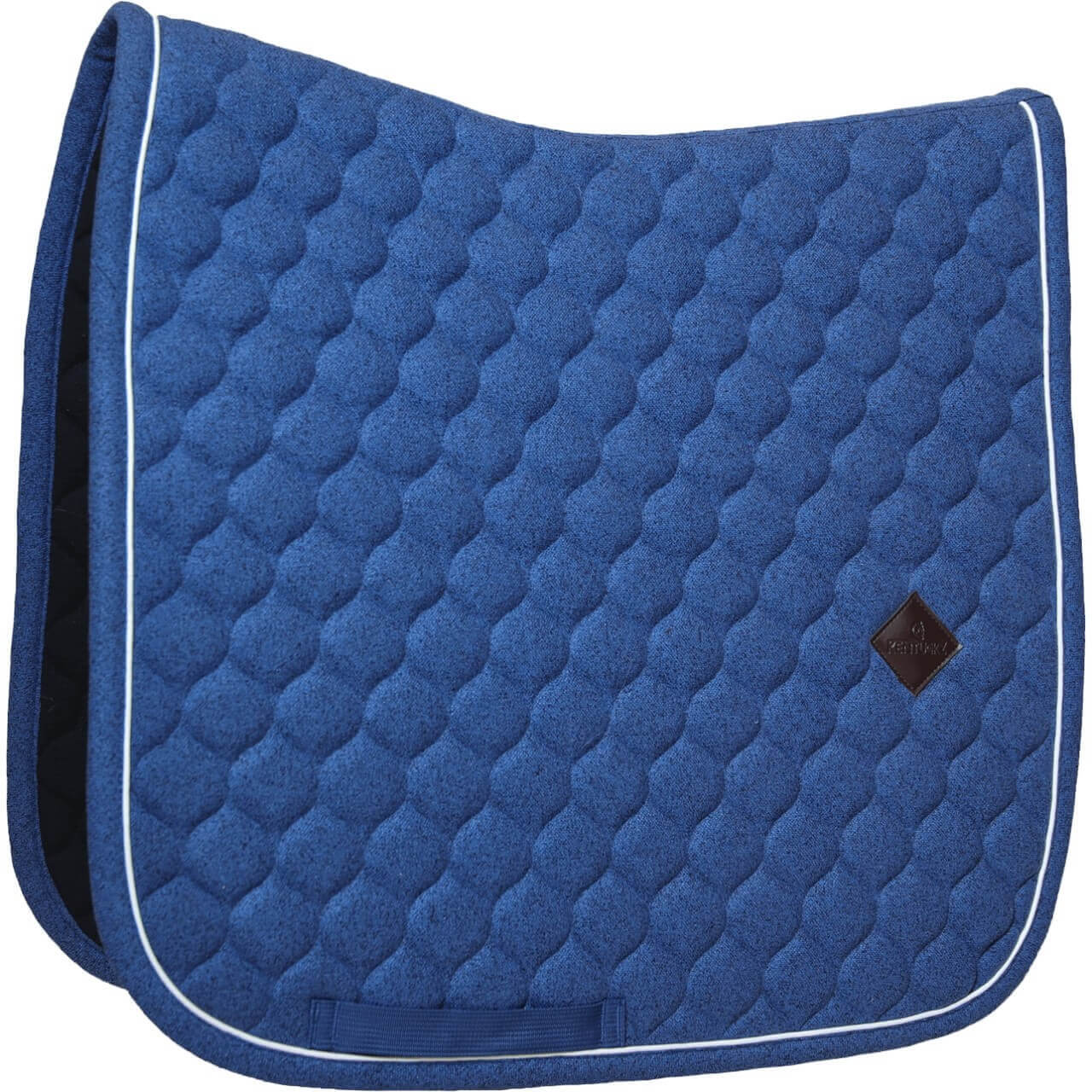 Kentucky Horsewear Dressurschabracke Melange Schabracke Kentucky Horsewear Dressurschabracke Melange Schabracke